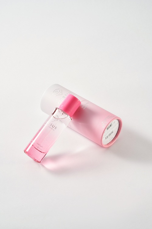 BODY KISS SECRETS Pink Venesas perfume-8602-11